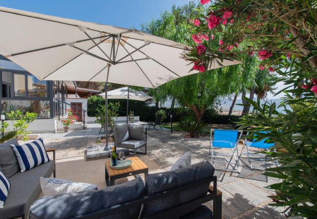 Villa à Macari - Villa Makar with enchanting sea view Villa à Macari - Villa Makar with enchanting sea view