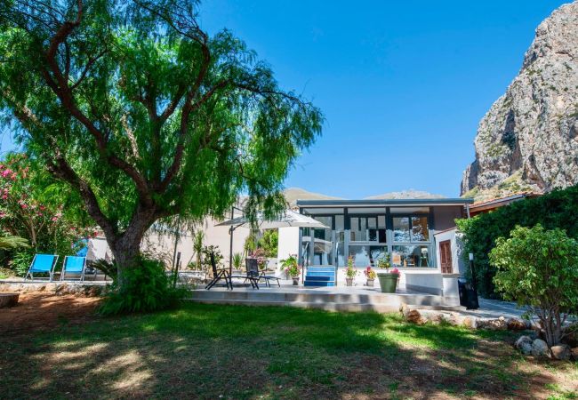 Villa à Macari - Villa Makar with enchanting sea view Villa à Macari - Villa Makar with enchanting sea view