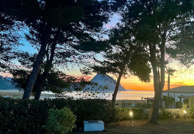 Villa à Macari - Villa Makar with enchanting sea view Villa à Macari - Villa Makar with enchanting sea view