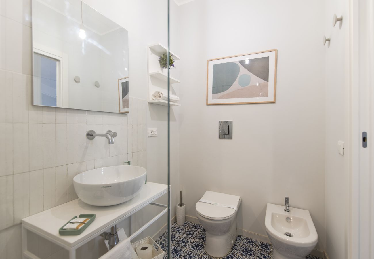 Villa à Macari - Villa Makar with enchanting sea view Villa à Macari - Villa Makar with enchanting sea view