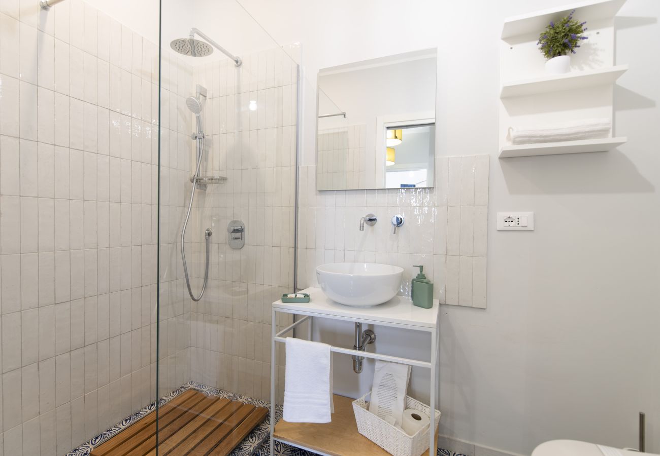 Villa à Macari - Villa Makar with enchanting sea view Villa à Macari - Villa Makar with enchanting sea view