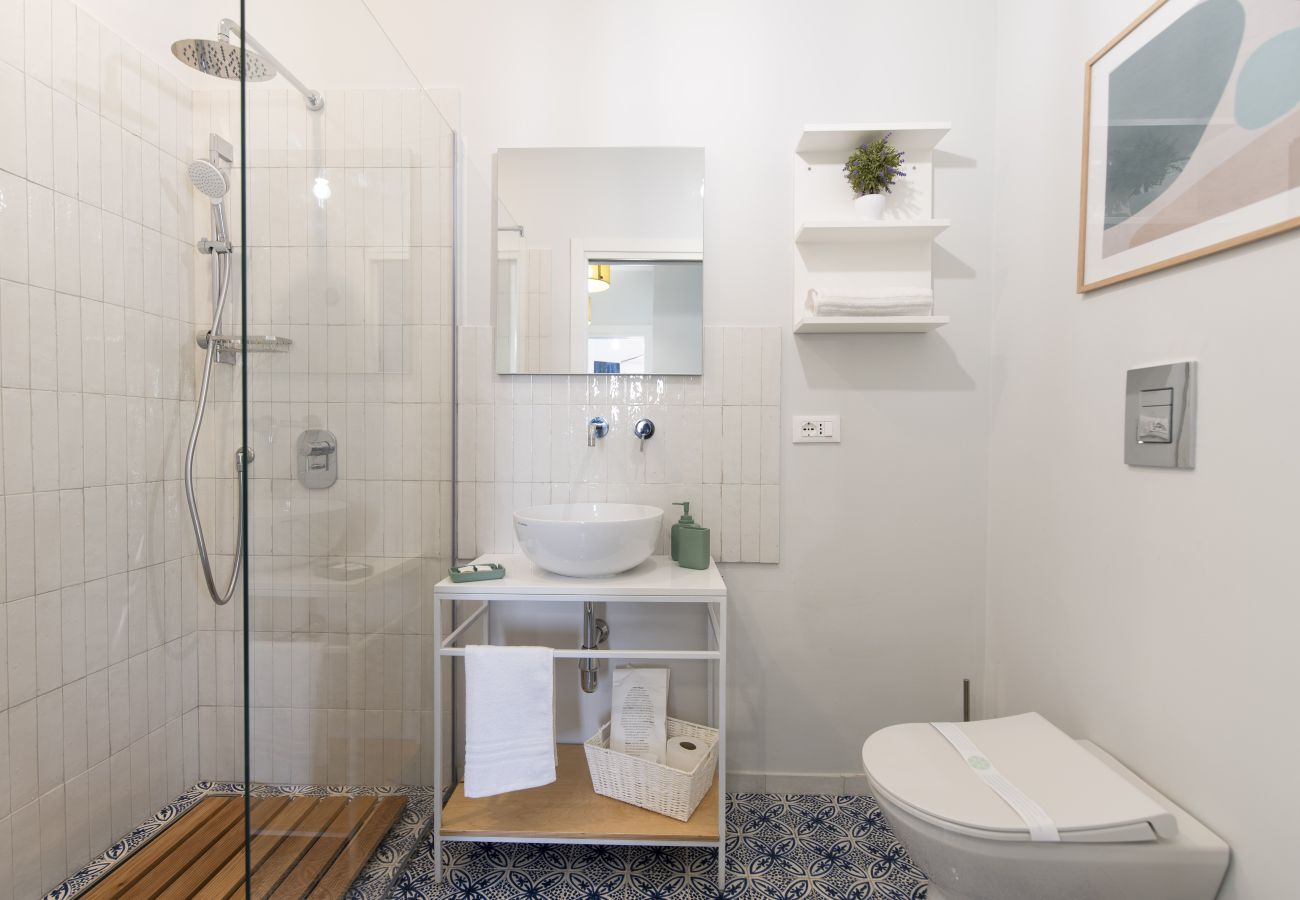 Villa à Macari - Villa Makar with enchanting sea view Villa à Macari - Villa Makar with enchanting sea view