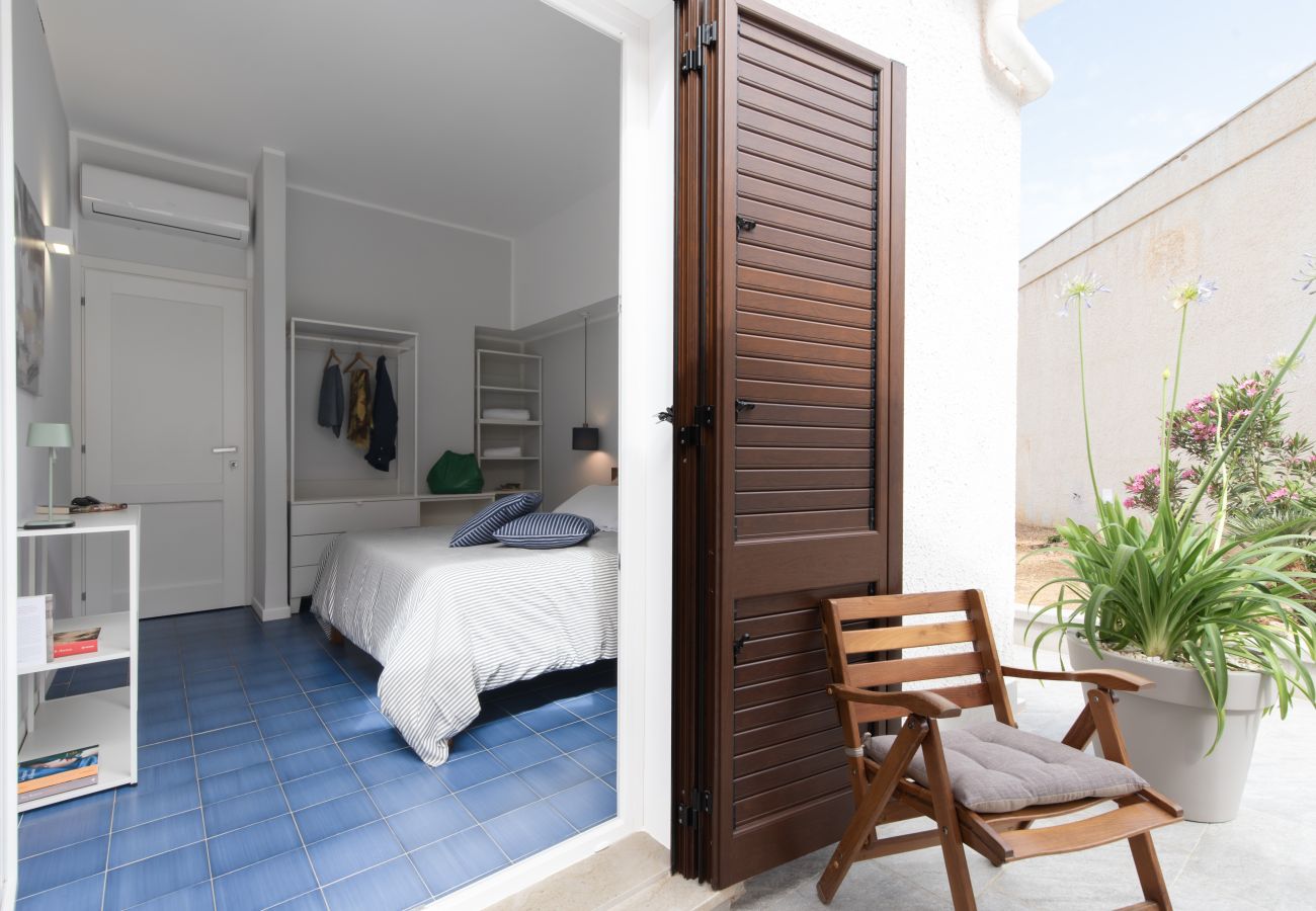 Villa à Macari - Villa Makar with enchanting sea view Villa à Macari - Villa Makar with enchanting sea view