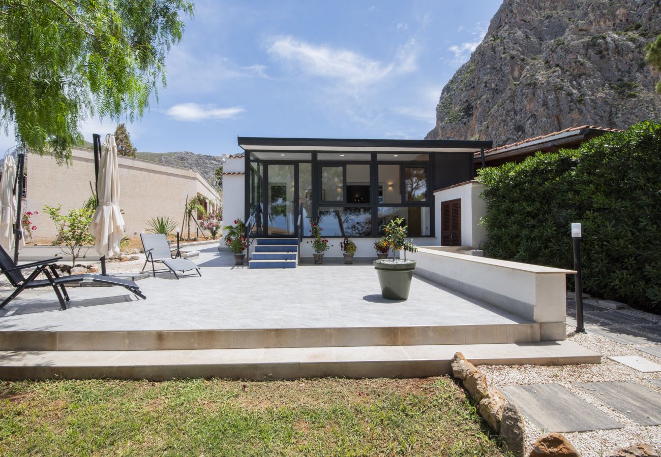 Villa à Macari - Villa Makar with enchanting sea view Villa à Macari - Villa Makar with enchanting sea view