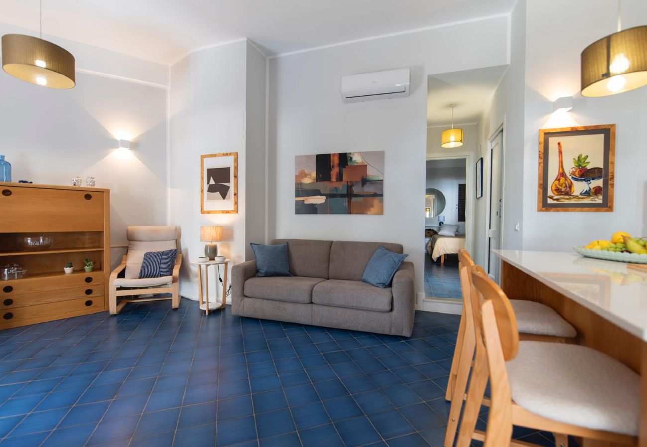 Villa à Macari - Villa Makar with enchanting sea view Villa à Macari - Villa Makar with enchanting sea view