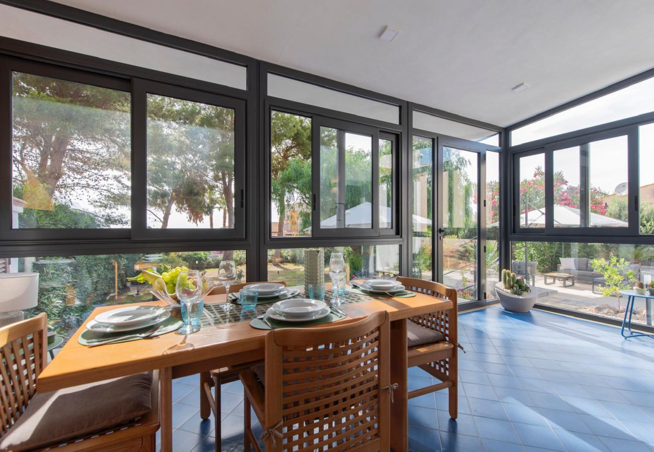 Villa à Macari - Villa Makar with enchanting sea view Villa à Macari - Villa Makar with enchanting sea view