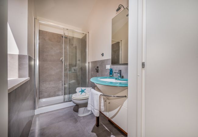 Villa à San Vito Lo Capo - Villa Spada pour 10 personnes Villa à San Vito Lo Capo - Villa Spada pour 10 personnes