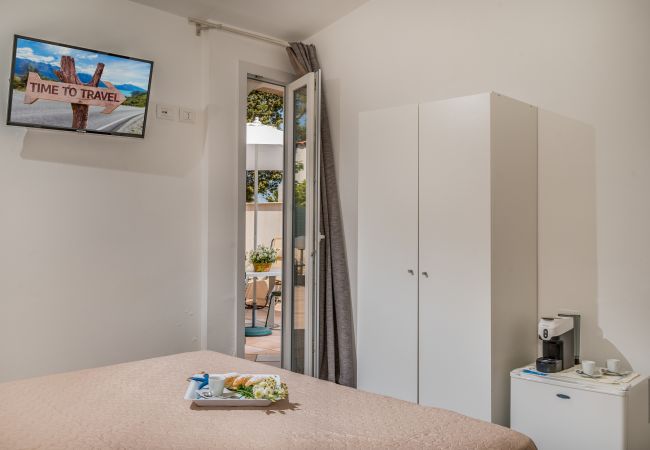 Villa à San Vito Lo Capo - Villa Spada pour 10 personnes Villa à San Vito Lo Capo - Villa Spada pour 10 personnes