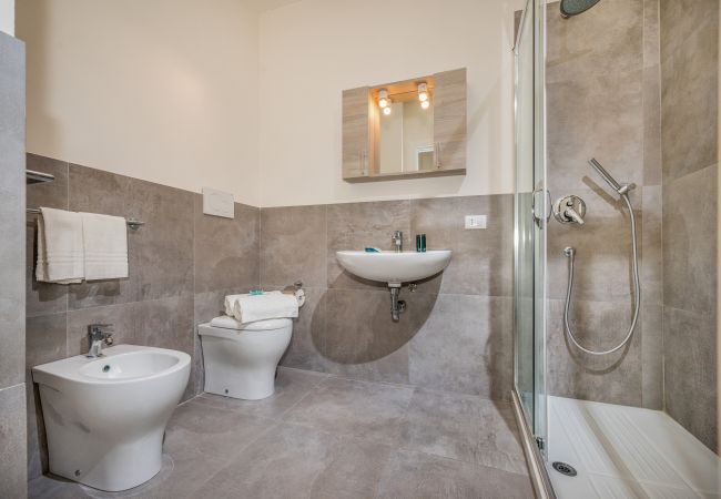 Villa à San Vito Lo Capo - Villa Spada pour 10 personnes Villa à San Vito Lo Capo - Villa Spada pour 10 personnes