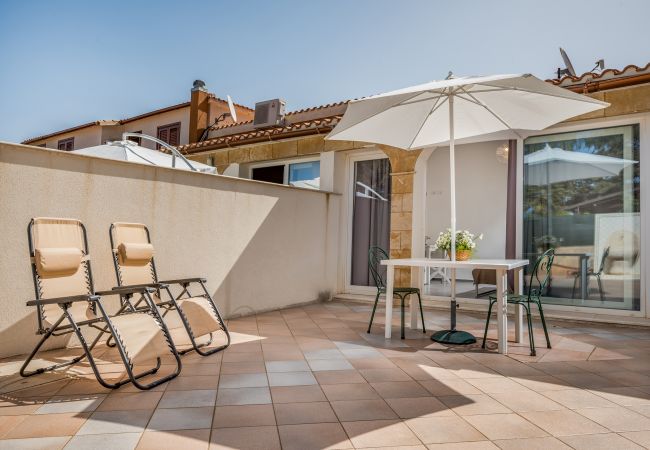 Villa à San Vito Lo Capo - Villa Spada pour 10 personnes Villa à San Vito Lo Capo - Villa Spada pour 10 personnes