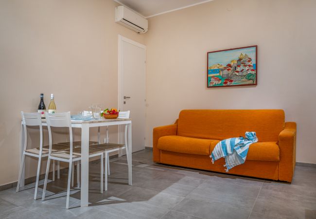 Villa à San Vito Lo Capo - Villa Spada pour 10 personnes Villa à San Vito Lo Capo - Villa Spada pour 10 personnes