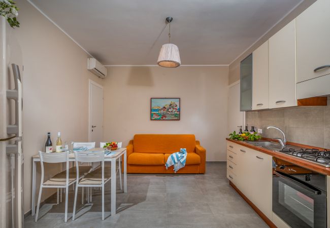 Villa à San Vito Lo Capo - Villa Spada pour 10 personnes Villa à San Vito Lo Capo - Villa Spada pour 10 personnes