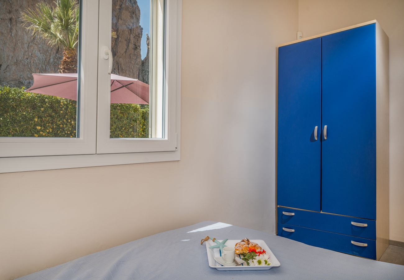 Villa à San Vito Lo Capo - Villa Spada pour 10 personnes Villa à San Vito Lo Capo - Villa Spada pour 10 personnes