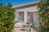 Villa à San Vito Lo Capo - Villa Spada pour 10 personnes Villa à San Vito Lo Capo - Villa Spada pour 10 personnes