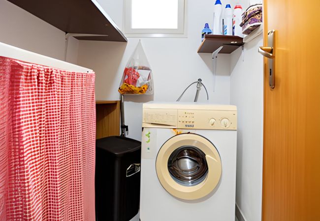 Villa à San Vito Lo Capo - Villa Carmen avec piscine privée pour 6 personnes Villa à San Vito Lo Capo - Villa Carmen avec piscine privée pour 6 personnes