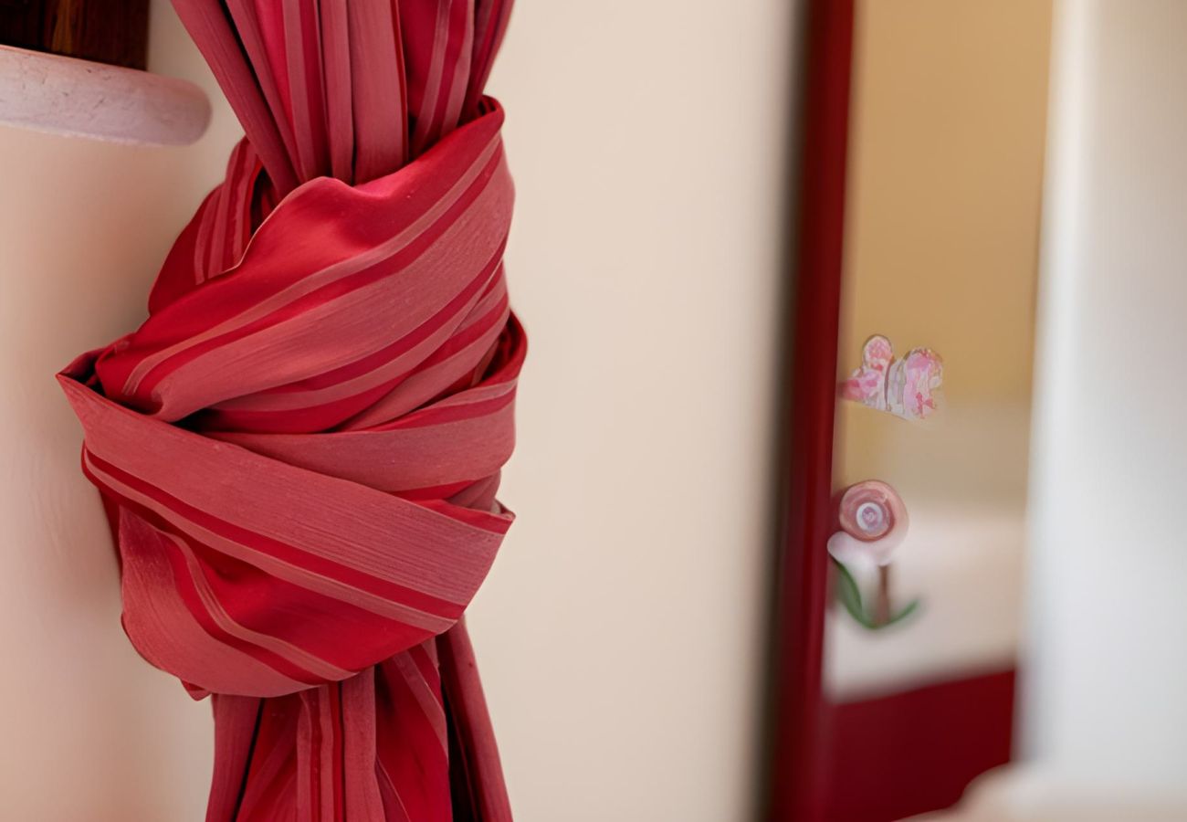 Villa à San Vito Lo Capo - Villa Carmen avec piscine privée pour 6 personnes Villa à San Vito Lo Capo - Villa Carmen avec piscine privée pour 6 personnes