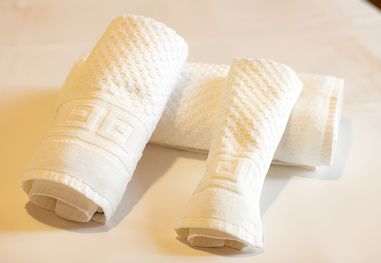 Villa à San Vito Lo Capo - Villa Carmen avec piscine privée pour 6 personnes Villa à San Vito Lo Capo - Villa Carmen avec piscine privée pour 6 personnes