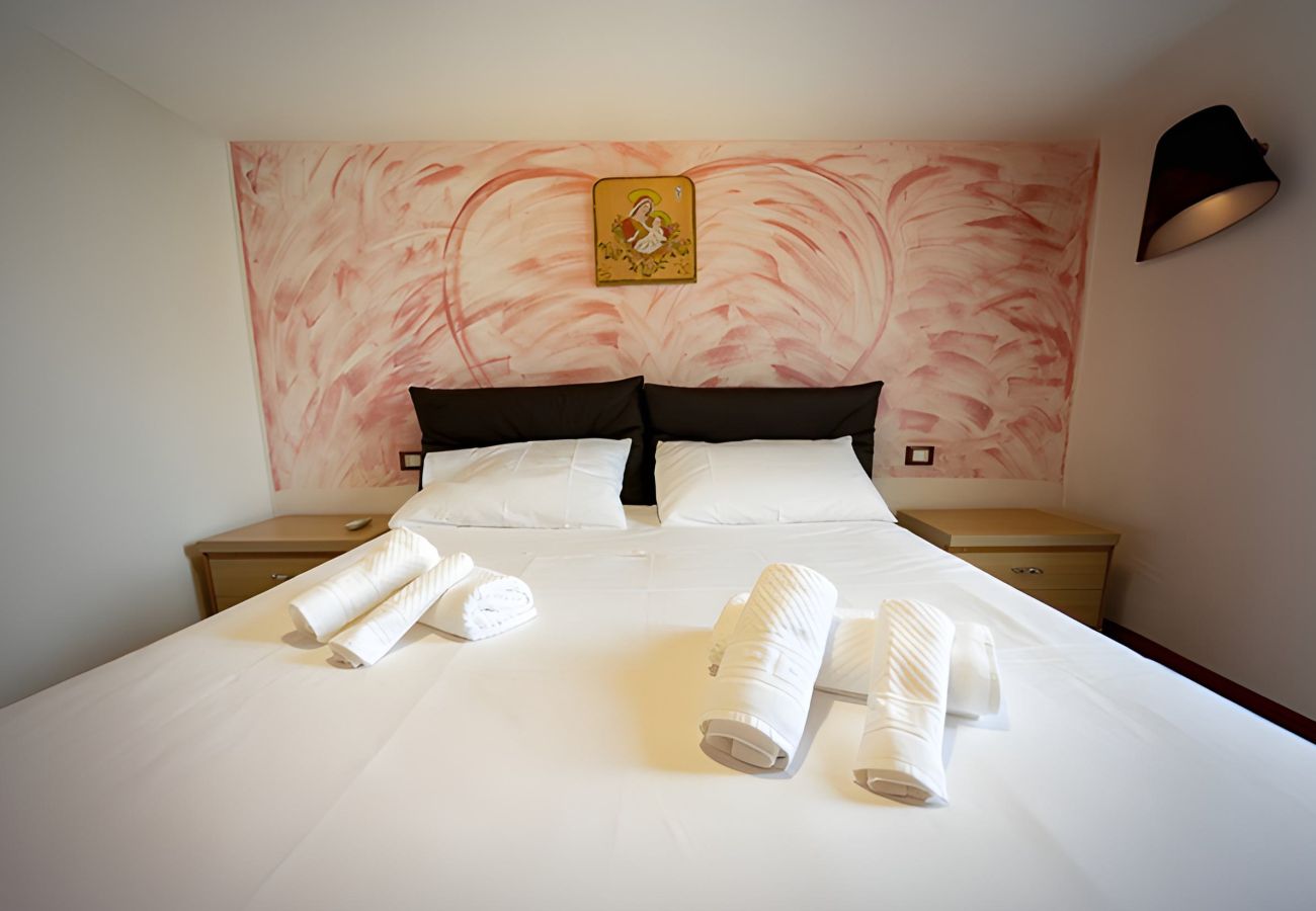 Villa à San Vito Lo Capo - Villa Carmen avec piscine privée pour 6 personnes Villa à San Vito Lo Capo - Villa Carmen avec piscine privée pour 6 personnes