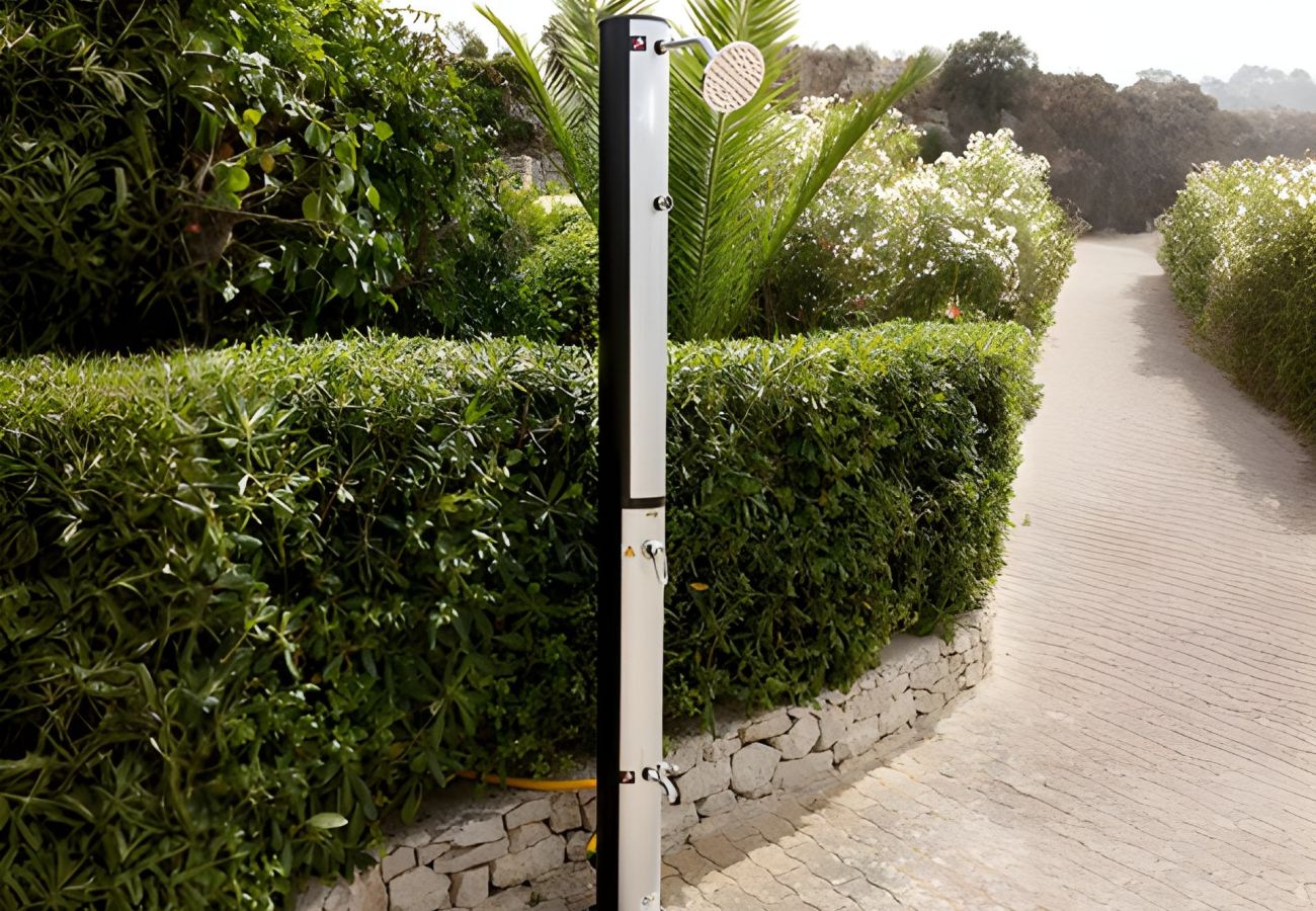 Villa à San Vito Lo Capo - Villa Carmen avec piscine privée pour 6 personnes Villa à San Vito Lo Capo - Villa Carmen avec piscine privée pour 6 personnes