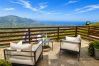 Chalet à Alcamo - Villetta Bonifato avec vue imprenable sur le golfe de Castellammare
