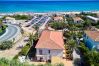 Villa à Castellammare del Golfo - Villa Azzurra à quelques pas de la mer Villa à Castellammare del Golfo - Villa Azzurra à quelques pas de la mer
