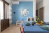 Appartement à San Vito Lo Capo - Appartement La Loggetta à quelques mètres de la mer Appartement à San Vito Lo Capo - Appartement La Loggetta à quelques mètres de la mer