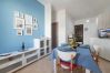 Appartement à San Vito Lo Capo - Appartement La Loggetta à quelques mètres de la mer Appartement à San Vito Lo Capo - Appartement La Loggetta à quelques mètres de la mer