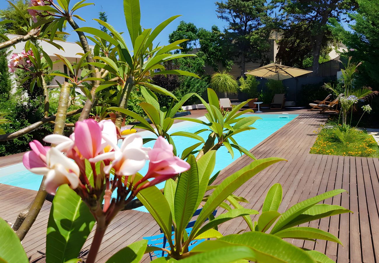 Villa à Alcamo - Princesse Zeida