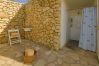 Appartement à Castellammare del Golfo - Villa Narisi avec magnifique vue mer Appartement à Castellammare del Golfo - Villa Narisi avec magnifique vue mer