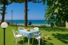 Appartement à Castellammare del Golfo - Villa Narisi avec magnifique vue mer Appartement à Castellammare del Golfo - Villa Narisi avec magnifique vue mer