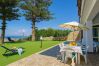 Appartement à Castellammare del Golfo - Villa Narisi avec magnifique vue mer Appartement à Castellammare del Golfo - Villa Narisi avec magnifique vue mer