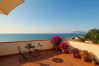 Maison à Alcamo - Casa Lughéra avec terrasse vue mer Maison à Alcamo - Casa Lughéra avec terrasse vue mer
