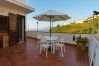 Maison à Alcamo - Casa Lughéra avec terrasse vue mer Maison à Alcamo - Casa Lughéra avec terrasse vue mer