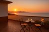 Maison à Alcamo - Casa Lughéra avec terrasse vue mer Maison à Alcamo - Casa Lughéra avec terrasse vue mer