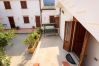 Chalet à Castelluzzo - VILLA LA TERRAZZA DI PIERO