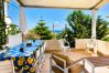 Appartement à Alcamo - Marea Gold Suite sky