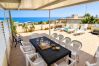 Appartement à Alcamo - Marea Gold Suite sky