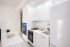 Appartement à Alcamo - Marea Gold Suite sky