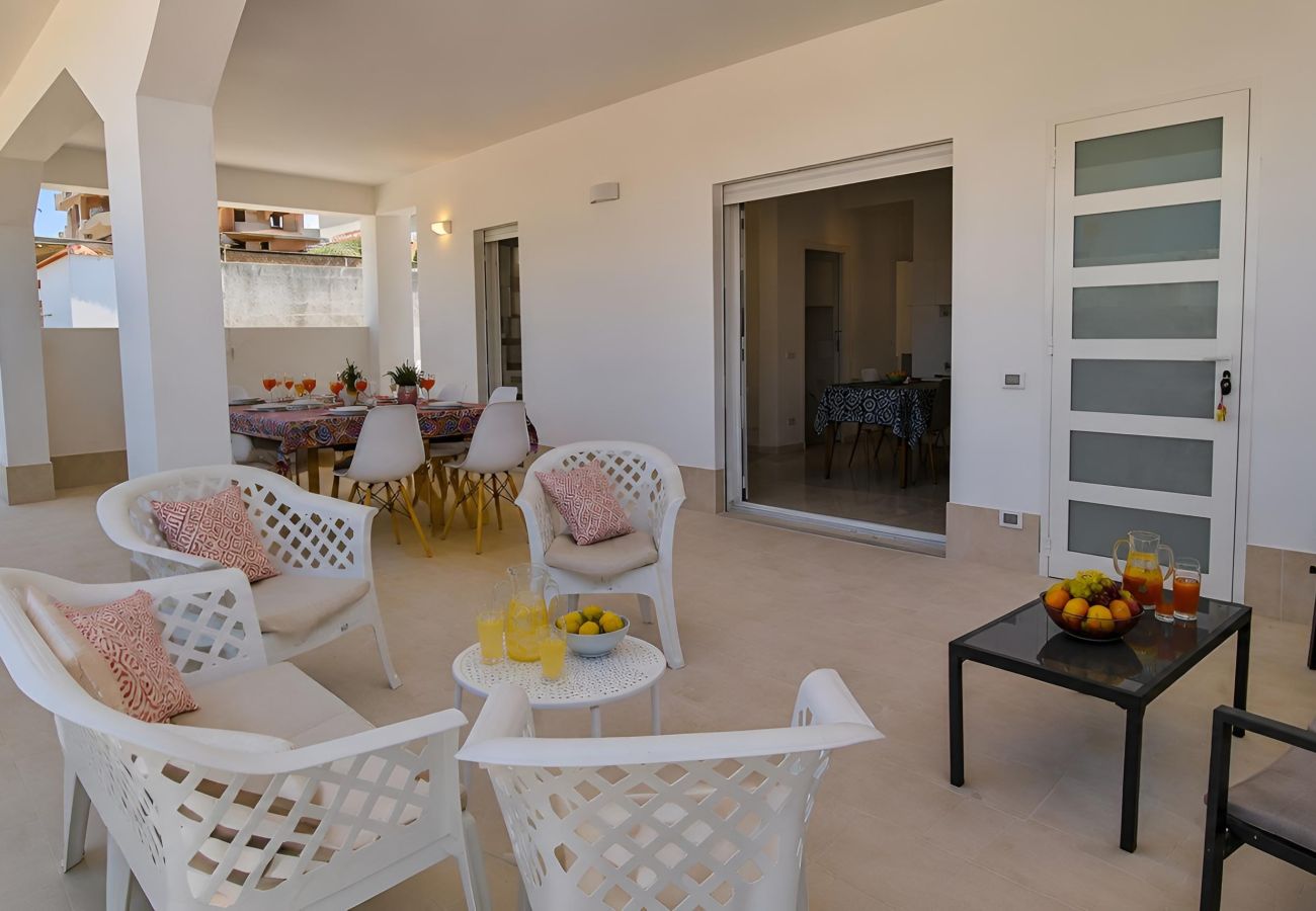 Appartement à Alcamo - Orsa Minore Sky