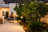 Appartement à Castelluzzo - Lemon Tree House with private pool 
